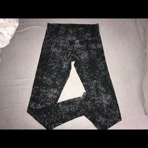 CALVIN KLEIN PERFORMANCE leggings